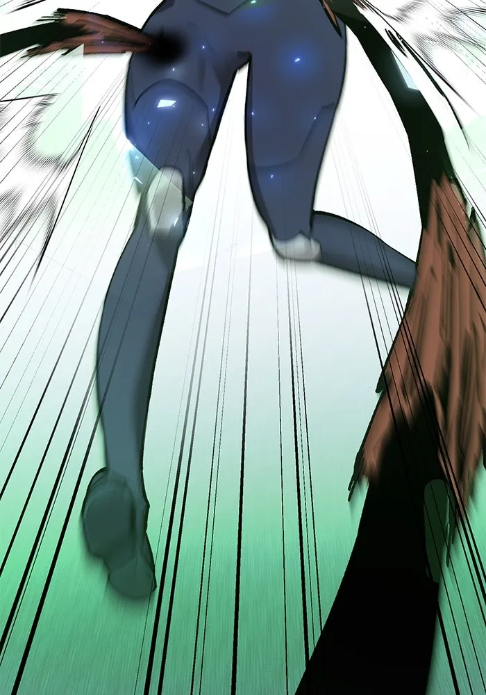 ยอดคนเลเวลทะลุ ตอนที่ 103 มอนสเตอร์ของมิติ รูปที่ 182