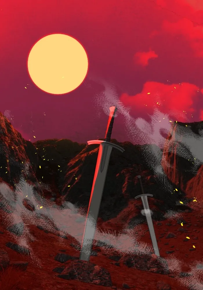 บุตรสาวของดยุกปีศาจ ตอนที่ 113 รูปที่ 20