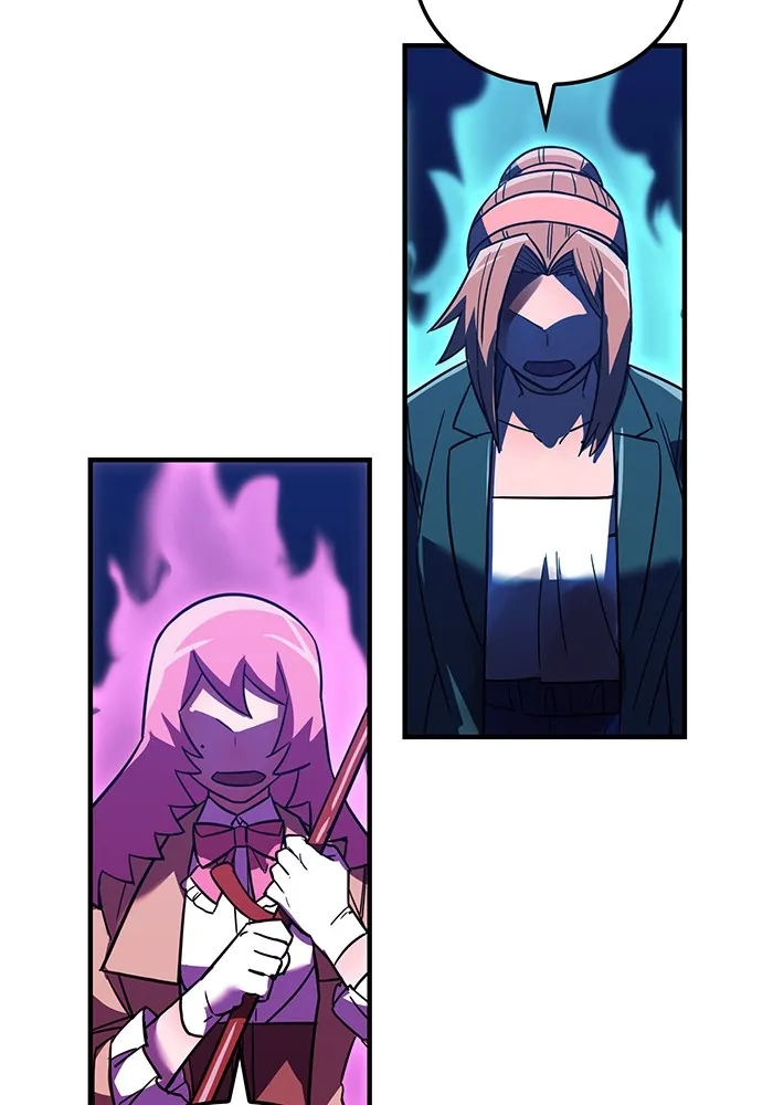 เพลเยอร์เลือดเทวะ ตอนที่ 37 ฮิเมโนะ ยูเมโนะ vs พี่น้องอามา รูปที่ 193