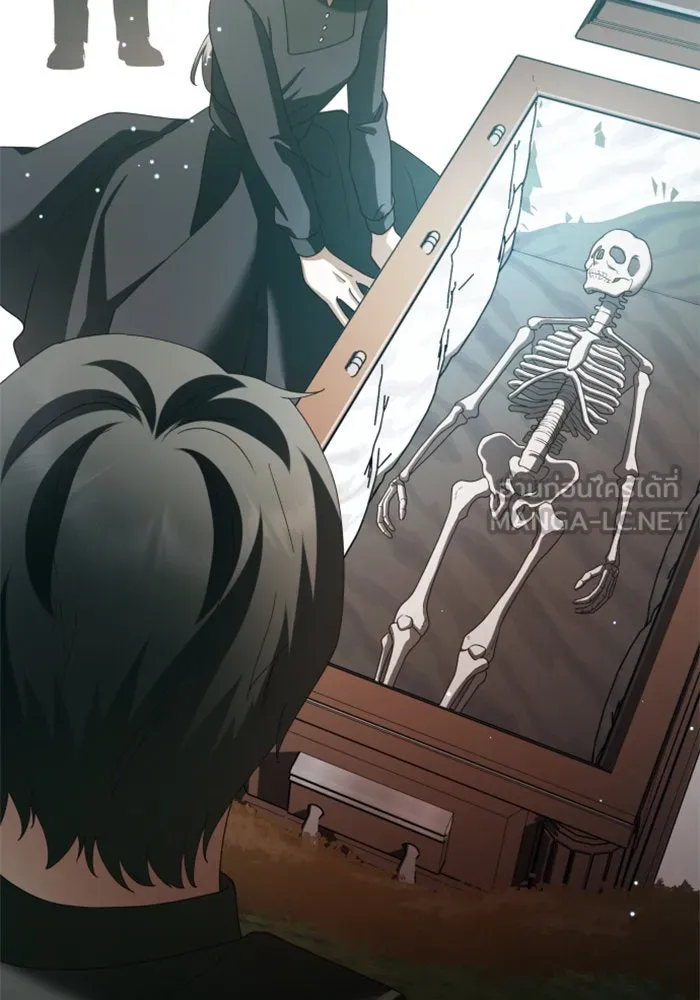 ชิงชีวิตพลิกลิขิตชะตา ตอนที่ 140. งานศพของเรา รูปที่ 174