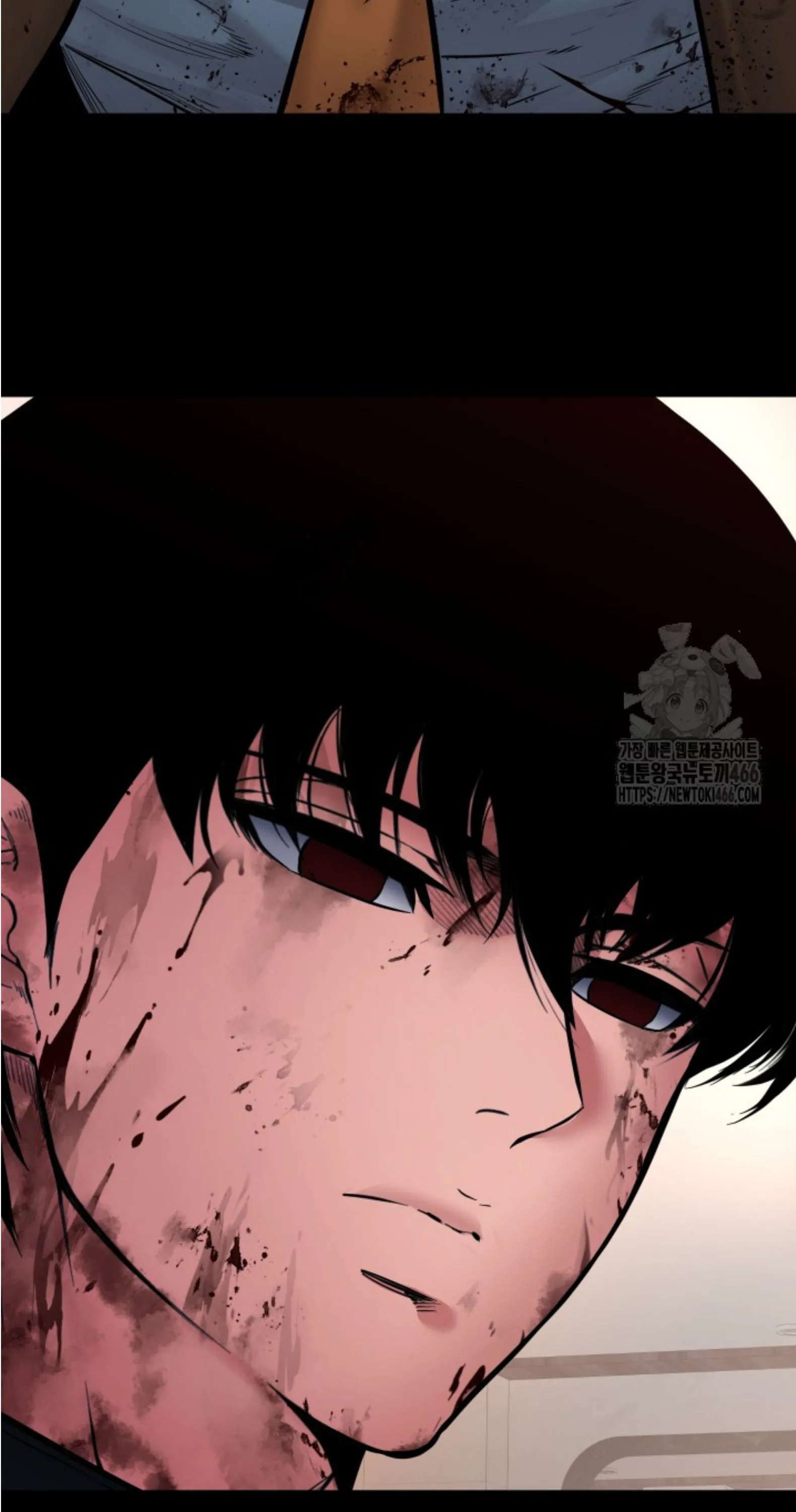 Blade of Retribution ดาบแห_งการลงท_ณฑ_ ตอนที่ ตอนที่ 50 รูปที่ 112