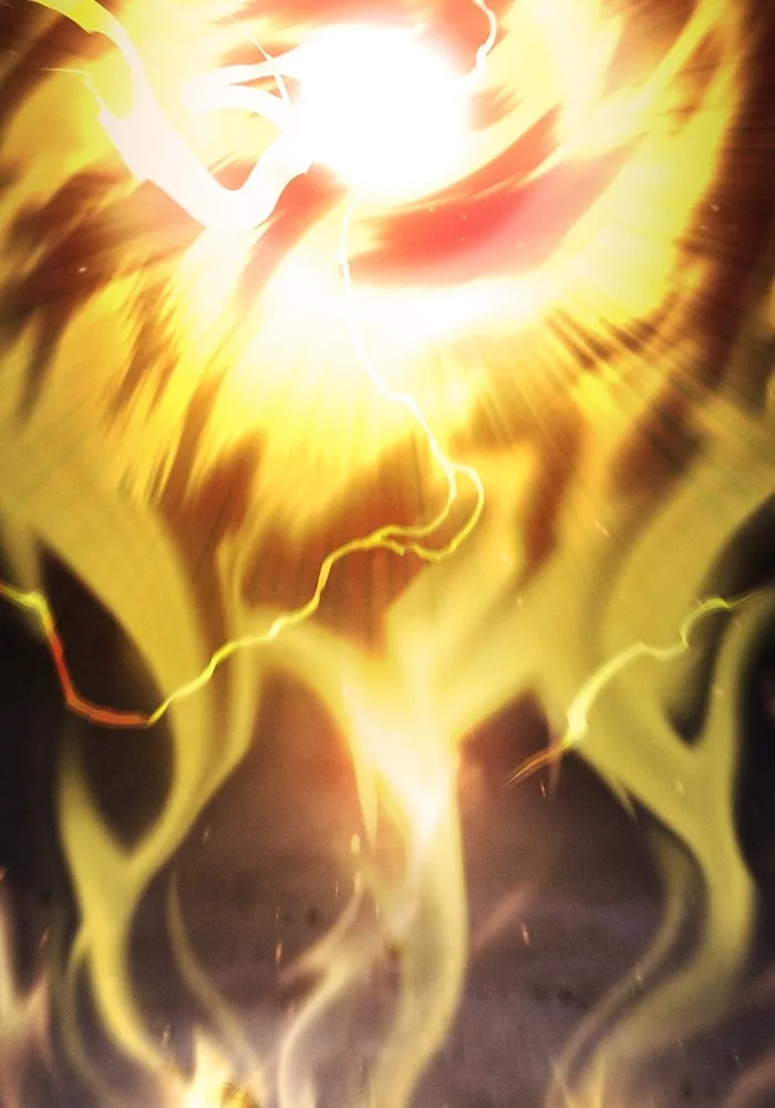 นักดาบอัจฉริยะจากอะคาเดมี ตอนที่ 68 รูปที่ 5