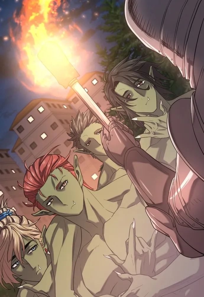 ยอดสถาปนิกผู้พิทักษ์อาณาจักร ตอนที่ 152 รูปที่ 74