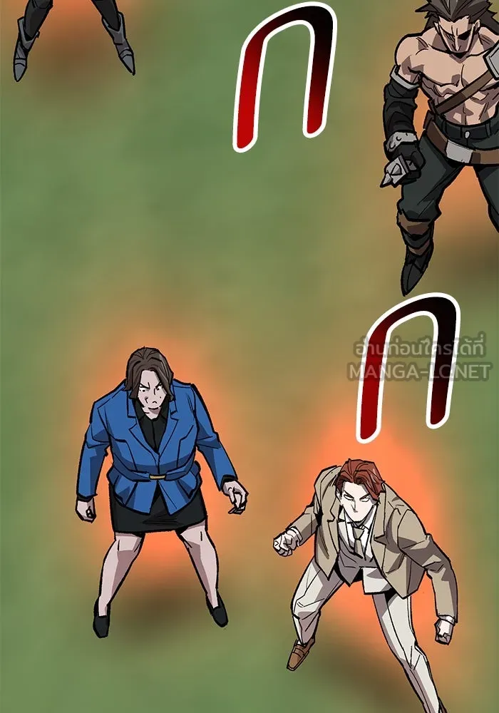 ยอดคนเลเวลทะลุ ตอนที่ 60 สับสน รูปที่ 147