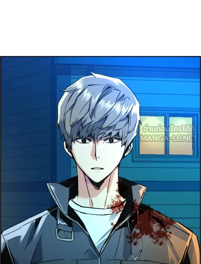 พี่ชายสายบอดี้การ์ด ตอนที่ 41 รูปที่ 153