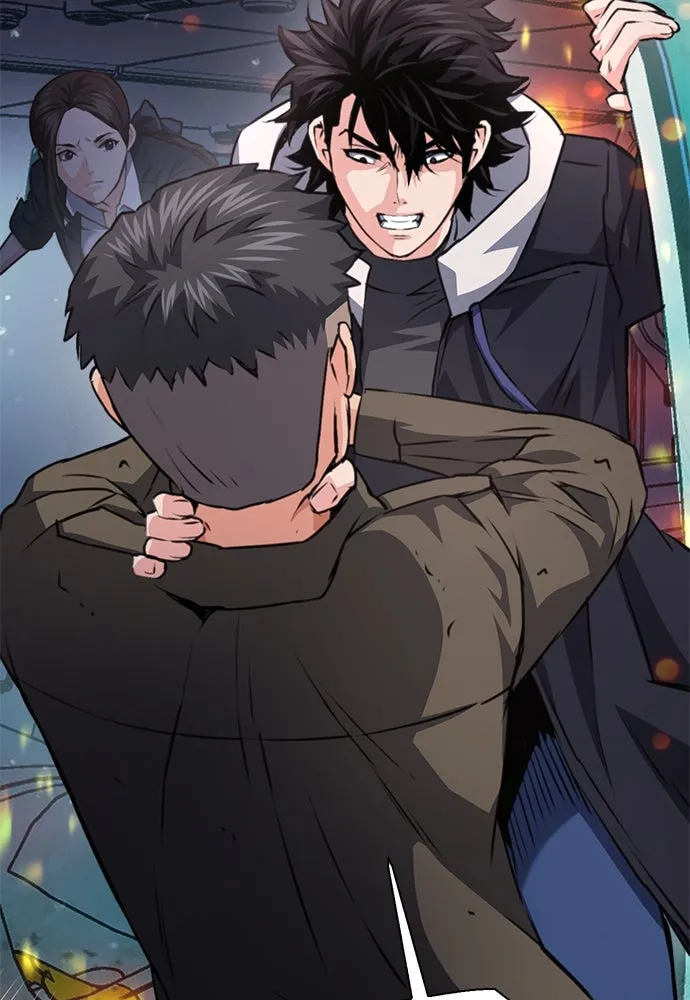 ดรูอิดแห่งสถานีโซล ตอนที่ 154 รูปที่ 61