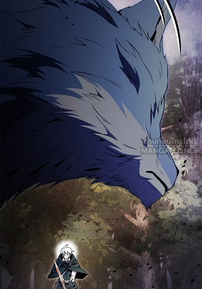 อัศวินดำล่าท้าเวลา ตอนที่ 13 รูปที่ 30