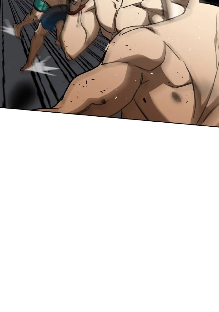 ราชาแห่งอ็อกทากอน ตอนที่ 91 รูปที่ 28