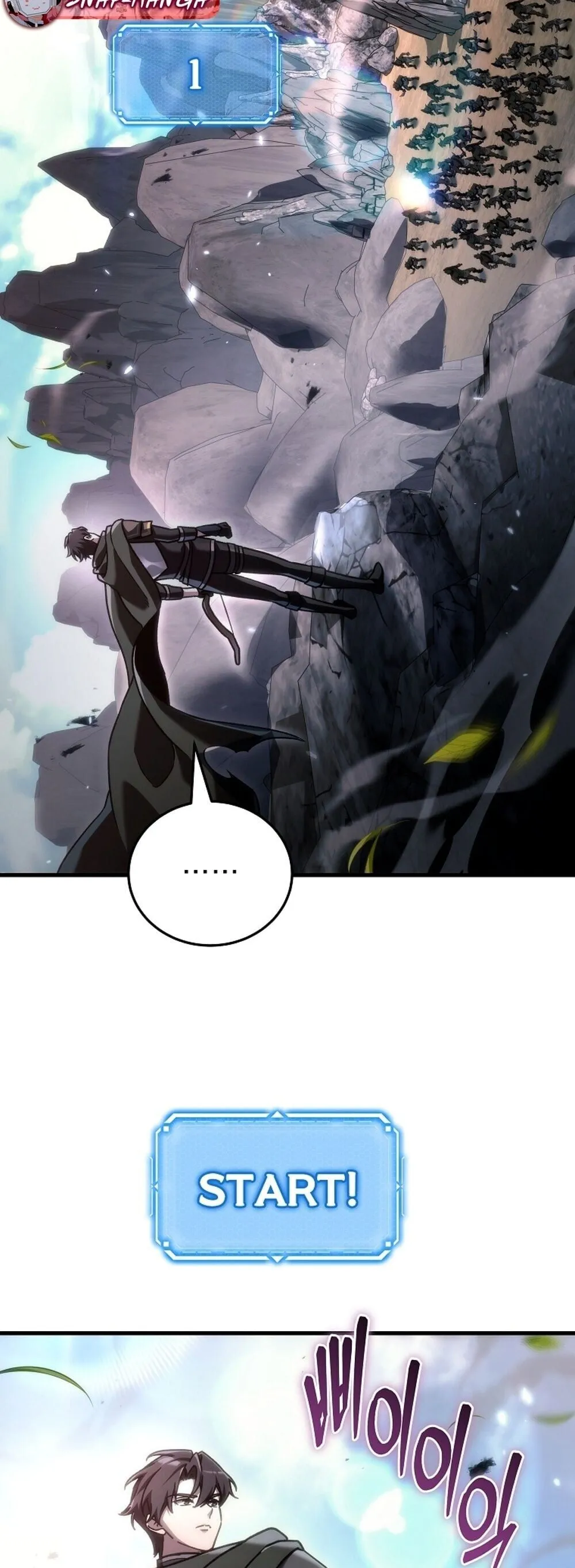 The Genius Blacksmith_s Game เกมเปล_ยนโลกของช_างต_เหล_กในตำนาน ตอนที่ ตอนที่ 30 รูปที่ 72