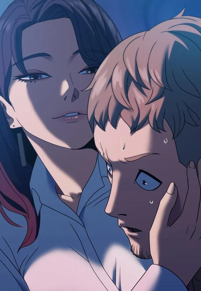 นักรบแช่แข็ง ตอนที่ 21 รูปที่ 10