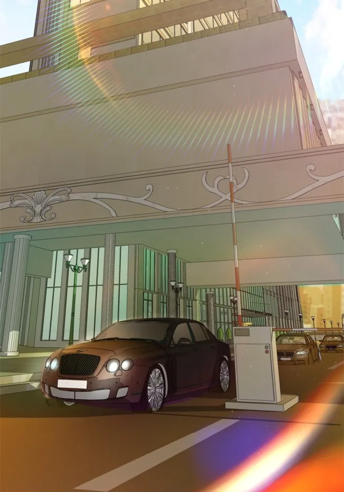 พี่ชายสายบอดี้การ์ด ตอนที่ 132 รูปที่ 133