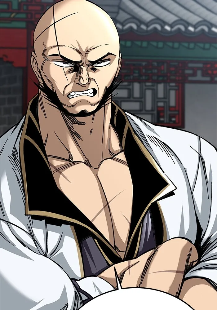 คุณปู่จอมยุทธกับหลานสาวสุดแกร่ง ตอนที่ 26 รูปที่ 13