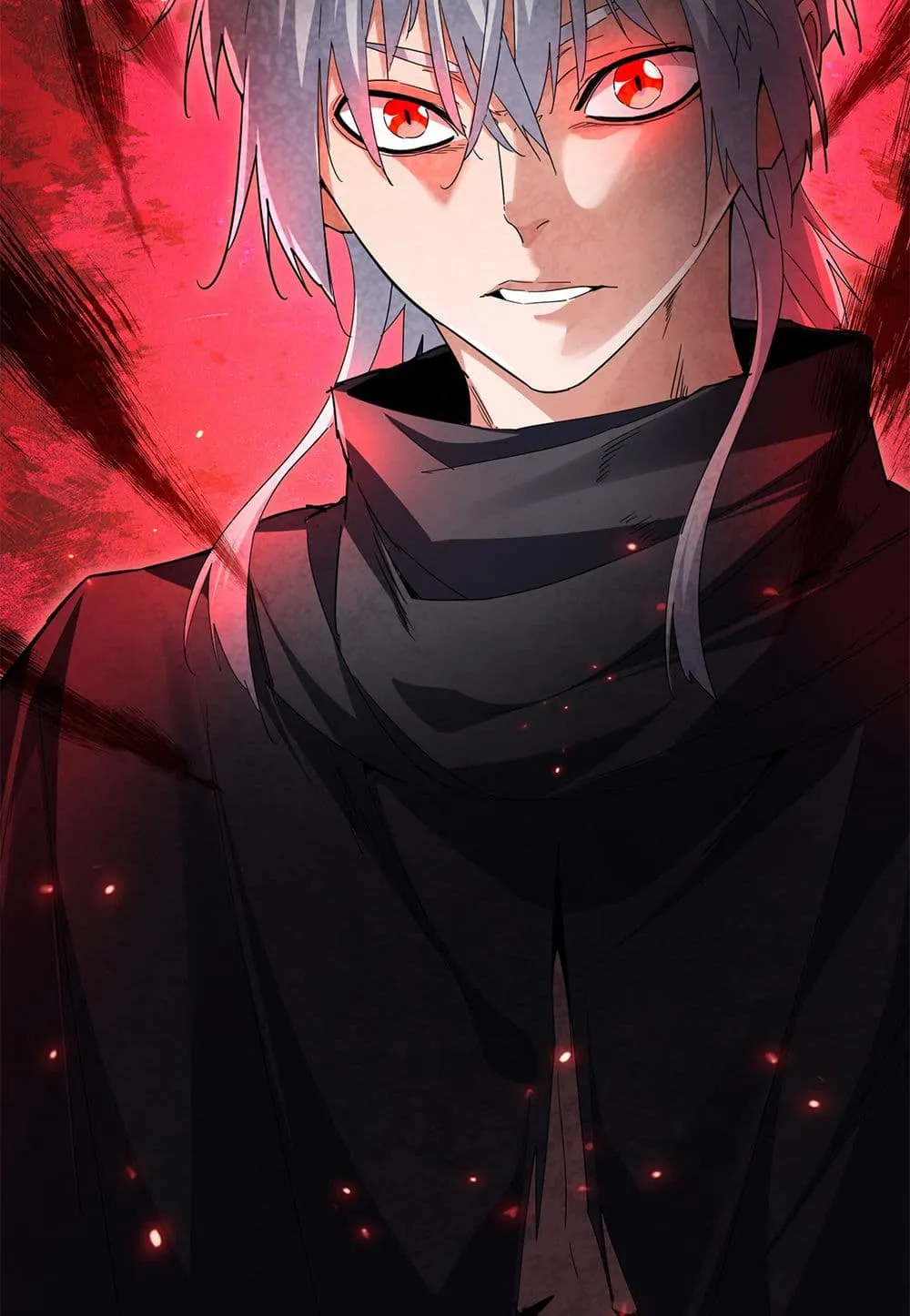 Magic Emperor ราชาจอมเวทย_ ตอนที่ ตอนที่ 753 รูปที่ 19