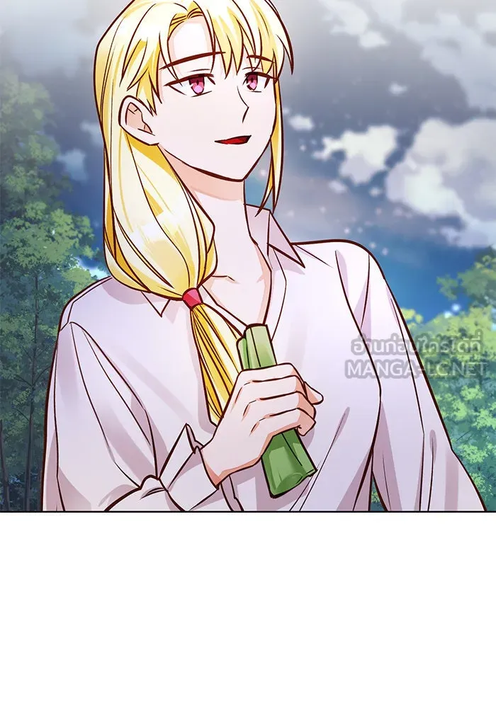 บุตรีดยุกขอไม่แต่งงานbrกับหนุ่มในฝัน ตอนที่ 64 รูปที่ 72