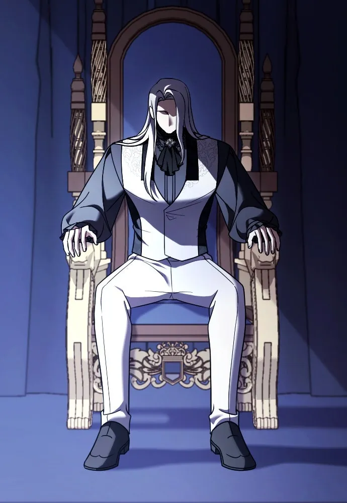 หมาป่าคู่เคียงบัลลังก์ ตอนที่ 54 รูปที่ 50