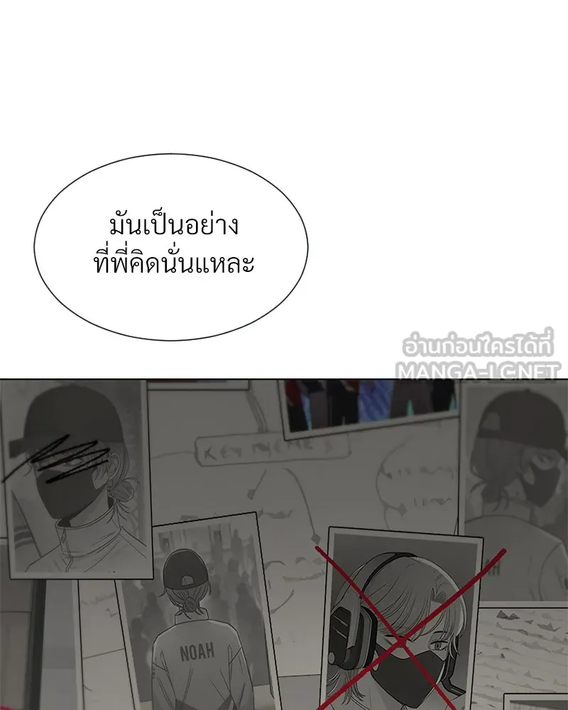 Level One Dreamersbrผู้ชนะรักนี้ต้องเป็น ตอนที่ 33 รูปที่ 60