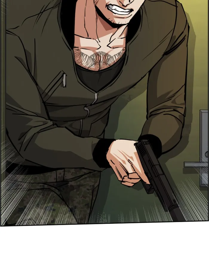 พี่ชายสายบอดี้การ์ด ตอนที่ 56 รูปที่ 67