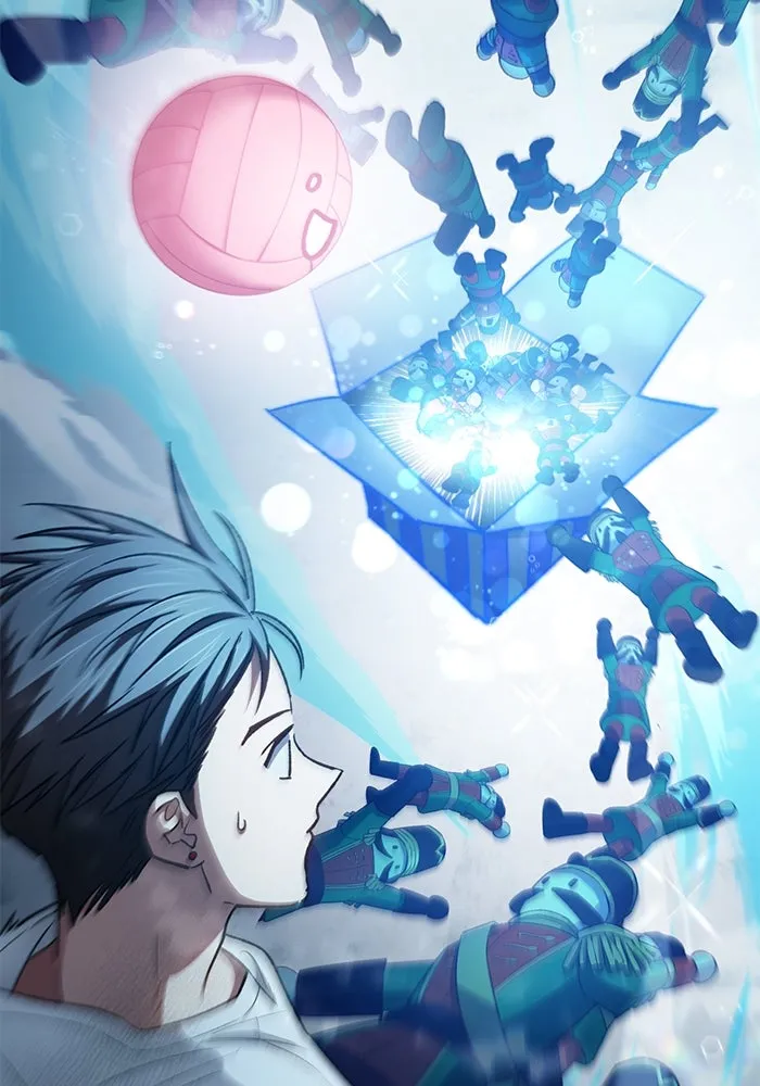 My S-Class Hunters ตอนที่ 150 ทักษะการต่อรอง รูปที่ 47