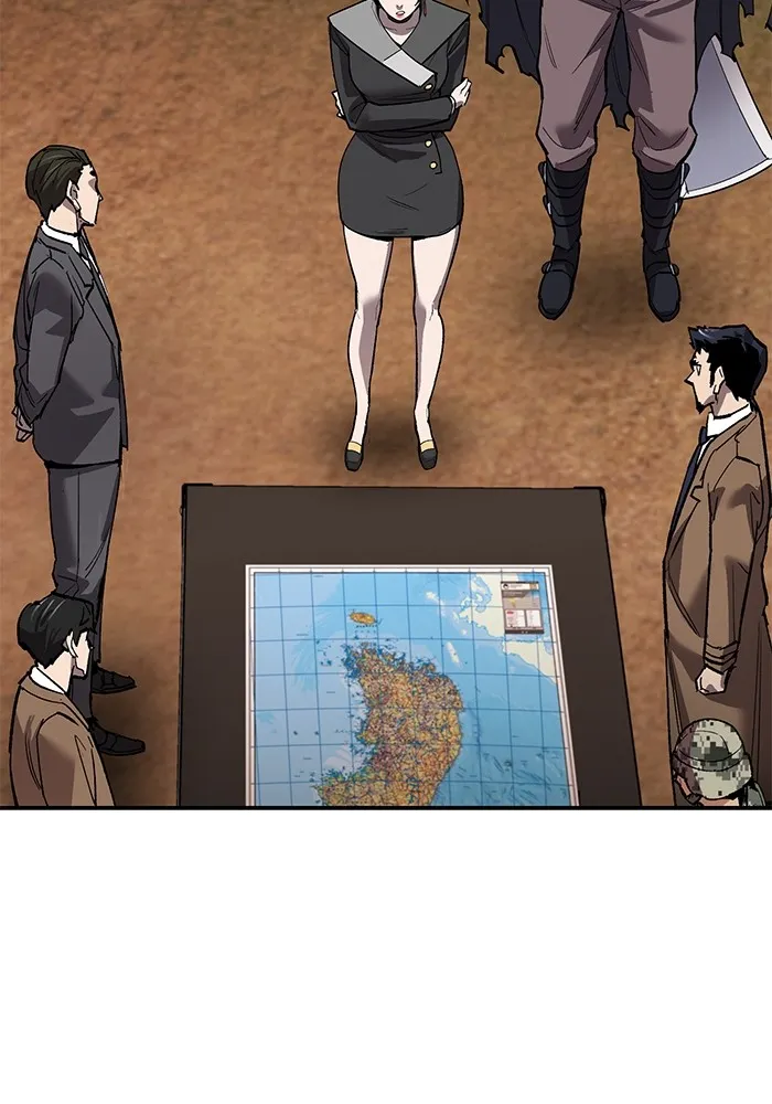 ยอดคนเลเวลทะลุ ตอนที่ 89 คูซองนยองกับพัคแทริม รูปที่ 23