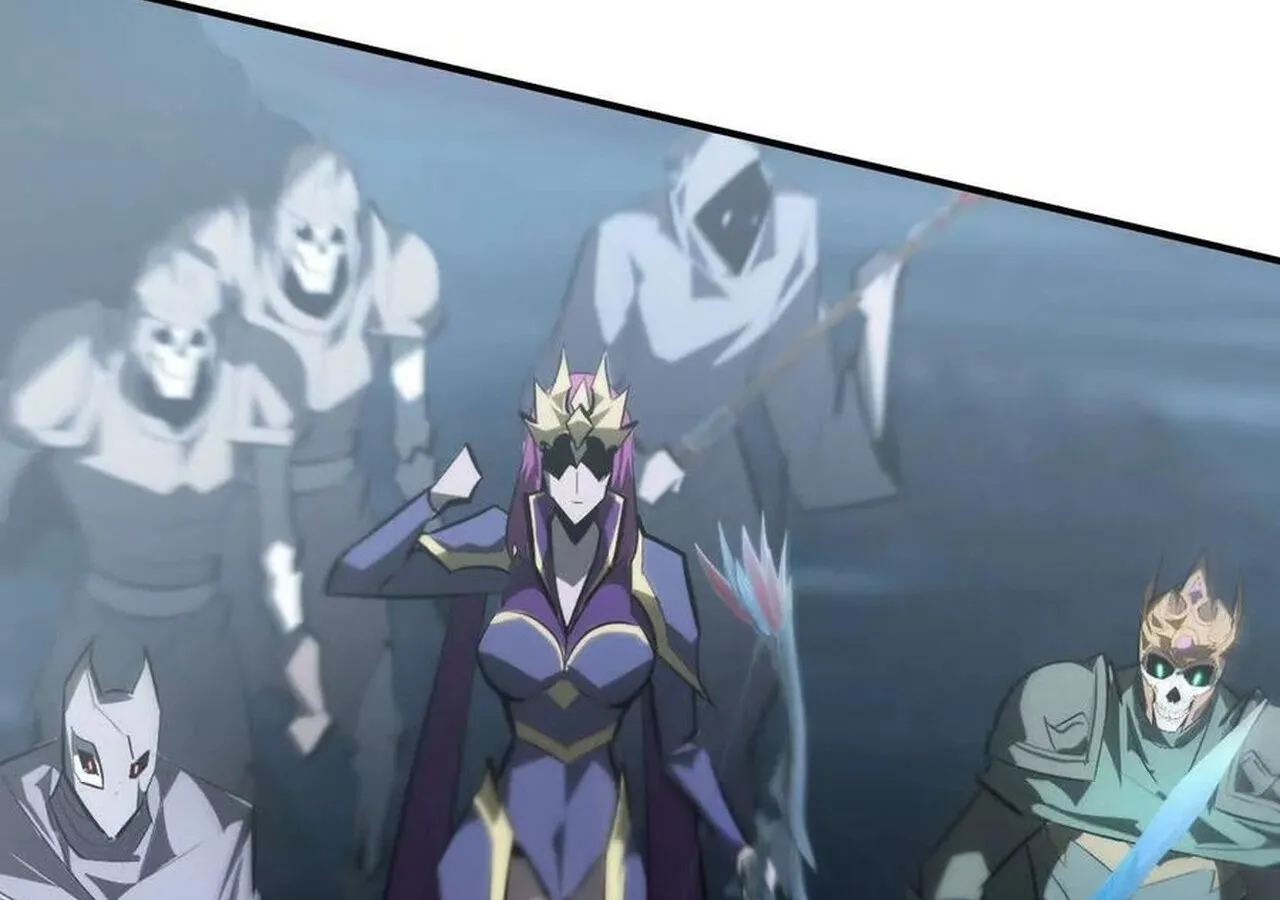 Unparalleled in the Online Gaming World ยอดคน ณ โลกออนไลน_ ตอนที่ ตอนที่ 59 รูปที่ 84