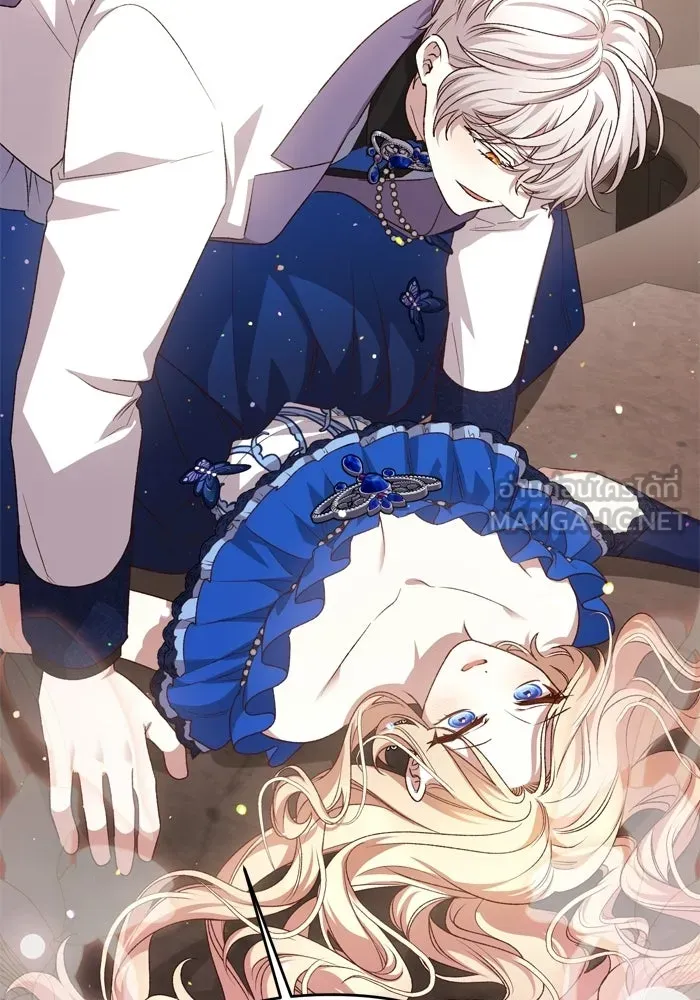 เกิดใหม่คราวนี้ ขอเป็นคนดีดูสักครั้ง ตอนที่ 119 รูปที่ 87