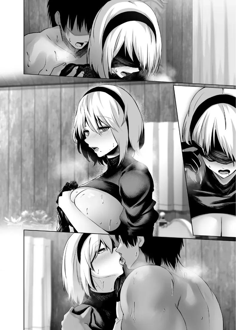 Doujin-Lc- อ่าน โดจิน มังฮวา เกาหลี ญี่ปุ่น จีน แปลไทย อนาคตแห่งมนุษยชาติ ~เมื่อแอนดรอยด์ก้าวข้ามขีดจำกัดเพื่อรวมเป็นหนึ่งกับมนุษย์ (Arima Sekai) ตอนที่ 1 2 3 4 5 6 7 8 9 10 11 12 13 14 ฟรี ไม่มีโฆษณา อ่าน โดจิน Manhwa เกาหลี ญี่ปุ่น จีน เรามีครบ คัดมาให้เน้นๆ โดจิน 18+ รับประกันความฟินโดย  Doujin Lc