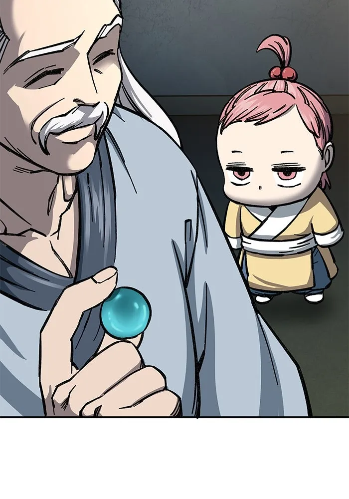 คุณปู่จอมยุทธกับหลานสาวสุดแกร่ง ตอนที่ 6 รูปที่ 77