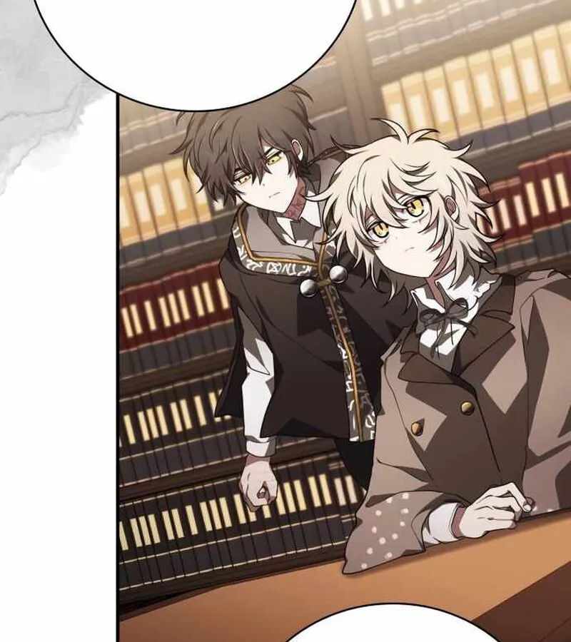 I Become a Legendary Arch Mage by Reading a Book ฉ_นกลายเป_นจอมเวทย_ในตำนานจากการอ_านหน_งส_อ ตอนที่ ตอนที่ 40 รูปที่ 54