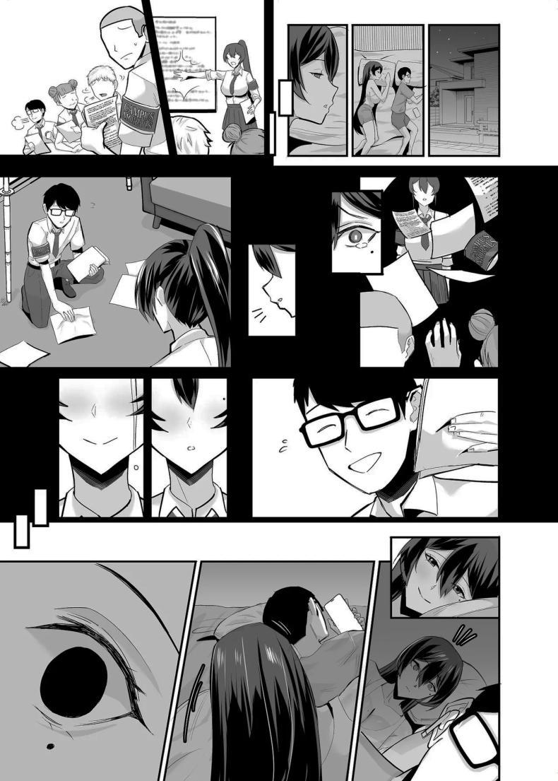 Doujin-Lc- อ่าน โดจิน มังฮวา เกาหลี ญี่ปุ่น จีน แปลไทย ที่ต้องทำเพราะจำใจ[Zenjidou Shimoneta Seizou Machine (Chinetsu)] Kuppuku ~Fuuki Iinchou wa Odosarete Netorarete...~ ตอนที่ 1 2 3 4 5 6 7 8 9 10 11 12 13 14 ฟรี ไม่มีโฆษณา อ่าน โดจิน Manhwa เกาหลี ญี่ปุ่น จีน เรามีครบ คัดมาให้เน้นๆ โดจิน 18+ รับประกันความฟินโดย  Doujin Lc