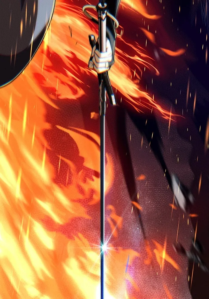 จอมเวทเกิดใหม่ในรอบ 66666 ปี ตอนที่ 138 รูปที่ 163