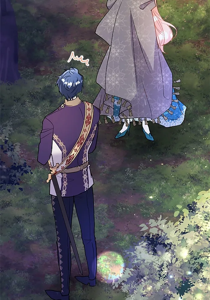 คุณหนูย้อนเวลามาเป็นอัศวิน ตอนที่ 46 รูปที่ 106