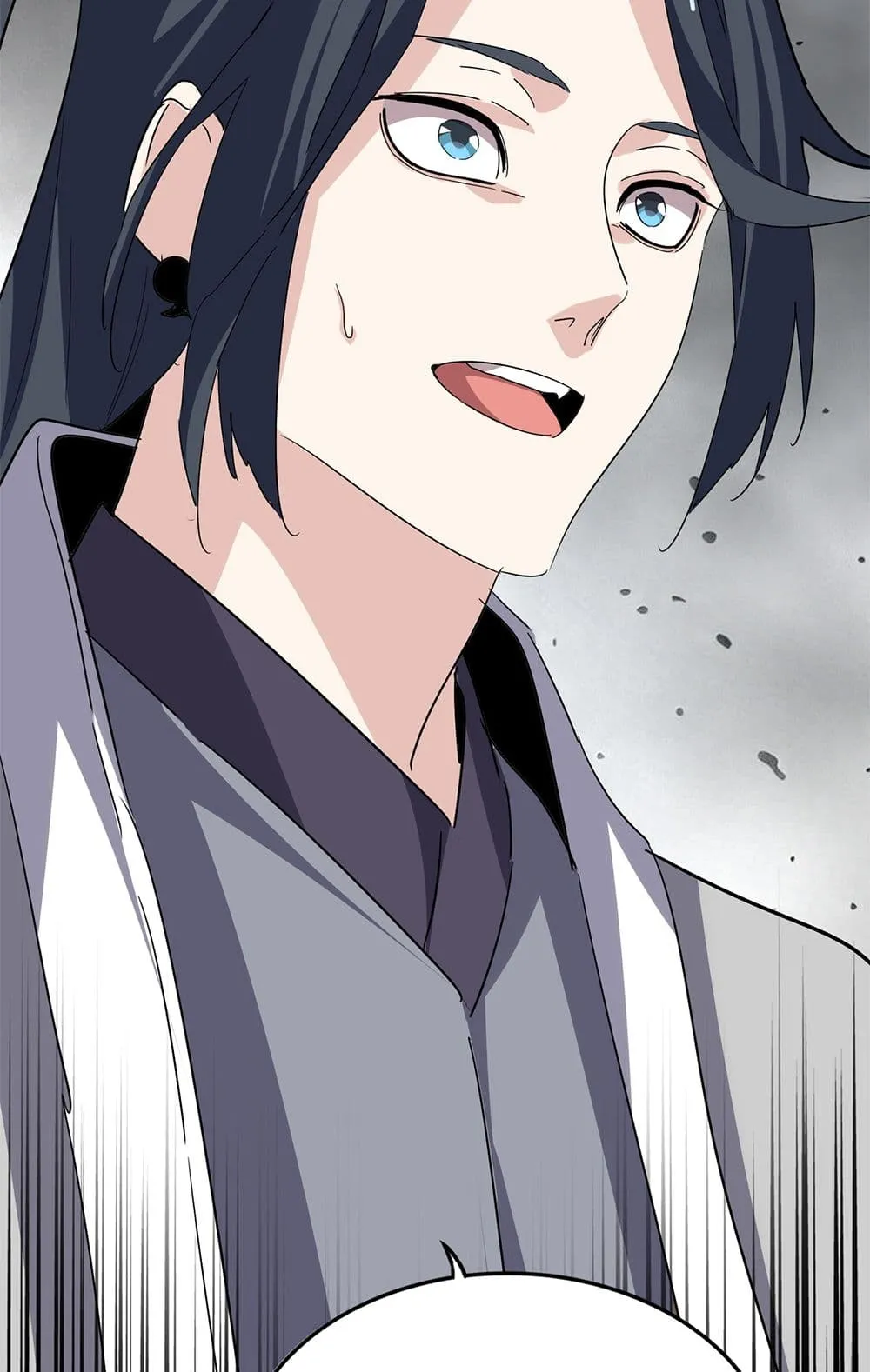 Magic Emperor ราชาจอมเวทย_ ตอนที่ ตอนที่ 722 รูปที่ 57