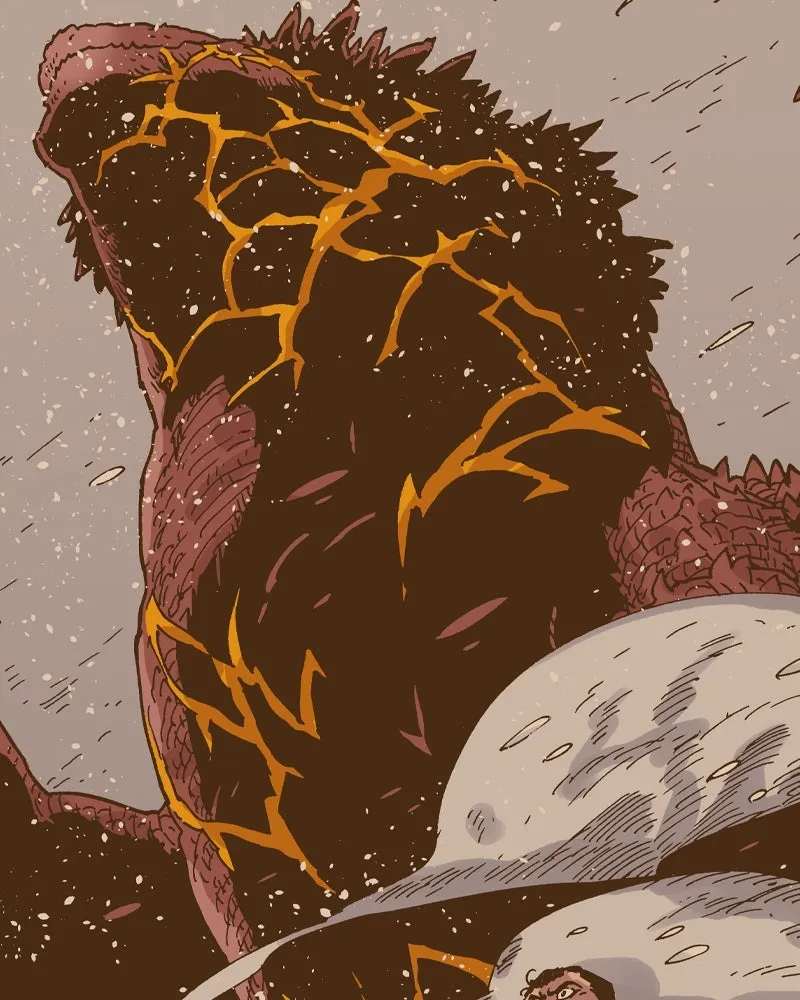 เคลวาเทส อสูรจอมราชัน ตอนที่ 48 มัลโก้กับเดรล (2) รูปที่ 82