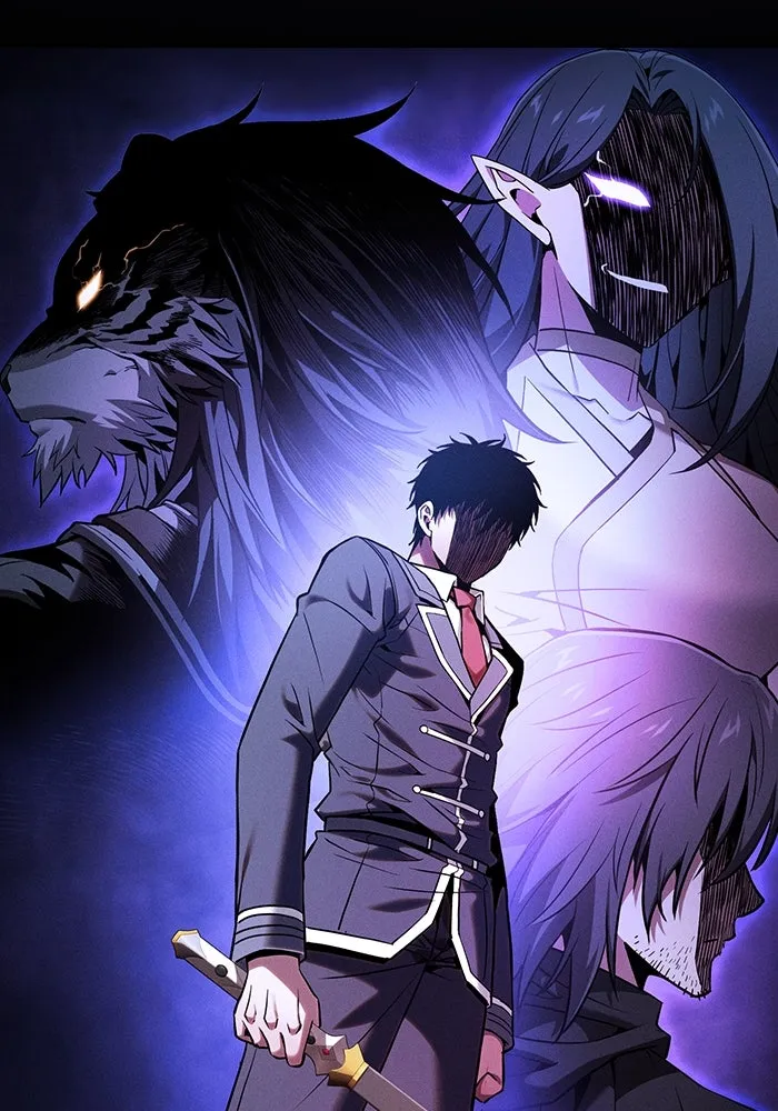 นักดาบอัจฉริยะจากอะคาเดมี ตอนที่ 72 รูปที่ 43