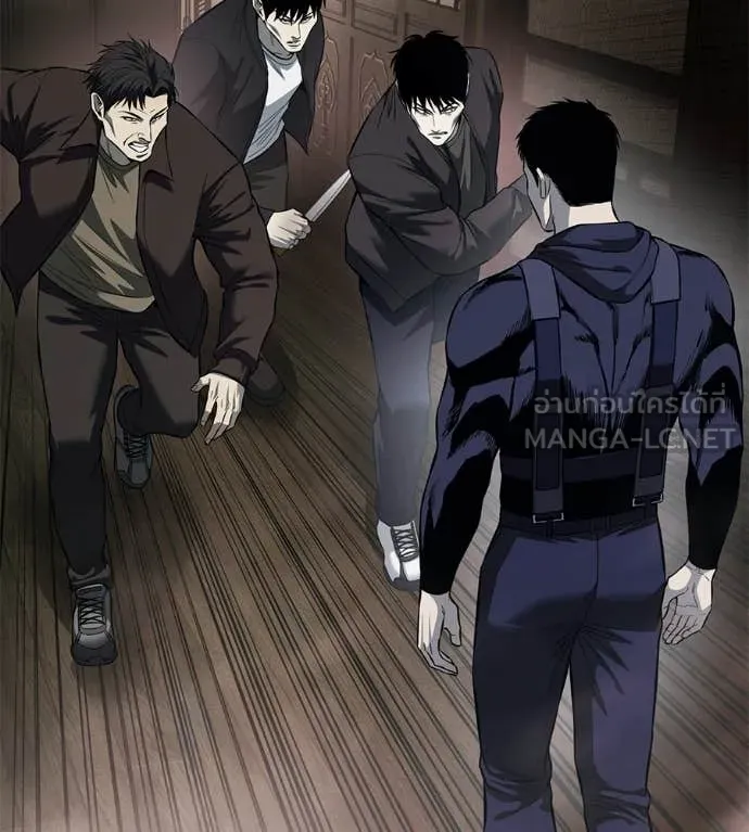 มัจจุราชชุดแดง ตอนที่ 41 รูปที่ 116