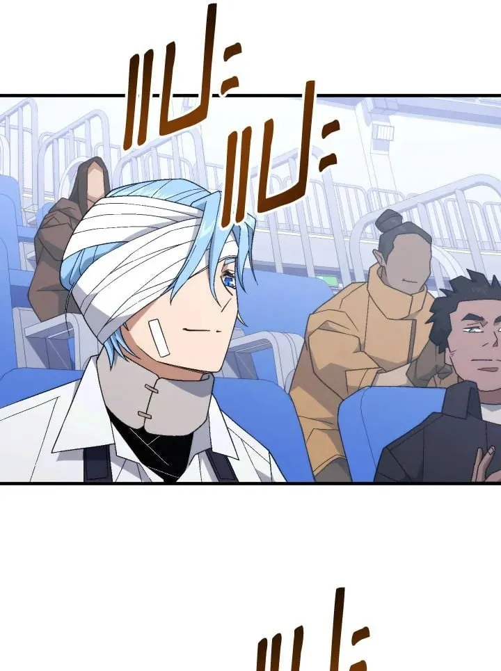 The Hero Returns ตอนที่ ตอนที่ 106 รูปที่ 97