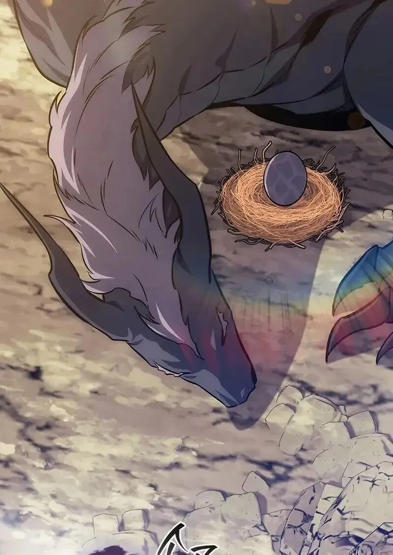 Dragon-Devouring Mage ย_อนเวลาจอมเวทย_กล_นม_งกร ตอนที่ ตอนที่ 123 รูปที่ 20