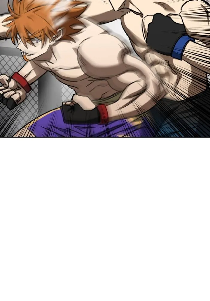 ราชาแห่งอ็อกทากอน ตอนที่ 100 รูปที่ 95