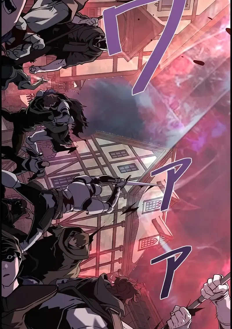 Necromancer_s Evolutionary Traits ตอนที่ ตอนที่ 107 รูปที่ 85