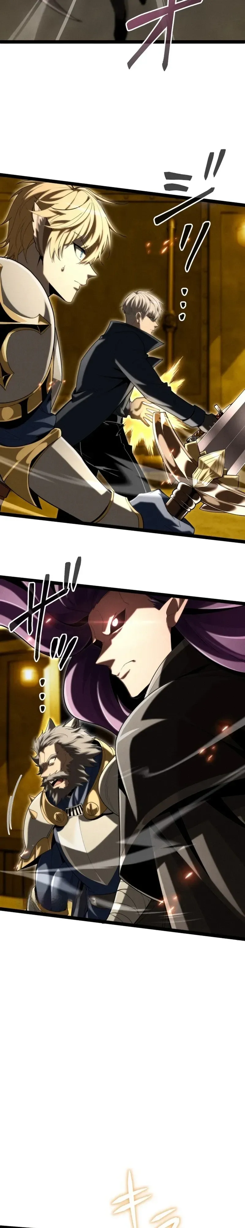 100 Million Years Later The Ultimate Weapon Return อาว_ธส_ดท_าย ต_นข_นมาไร_เท_ยมทานหล_งผ_านไป 100 ล_านป_ ตอนที่ ตอนที่ 30 รูปที่ 33