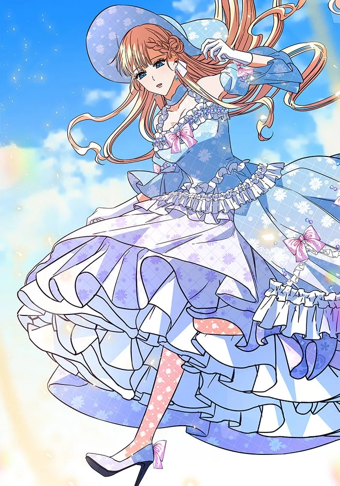 นางร้ายที่ไหนจะมีคุณธรรม ตอนที่ 28 รูปที่ 85