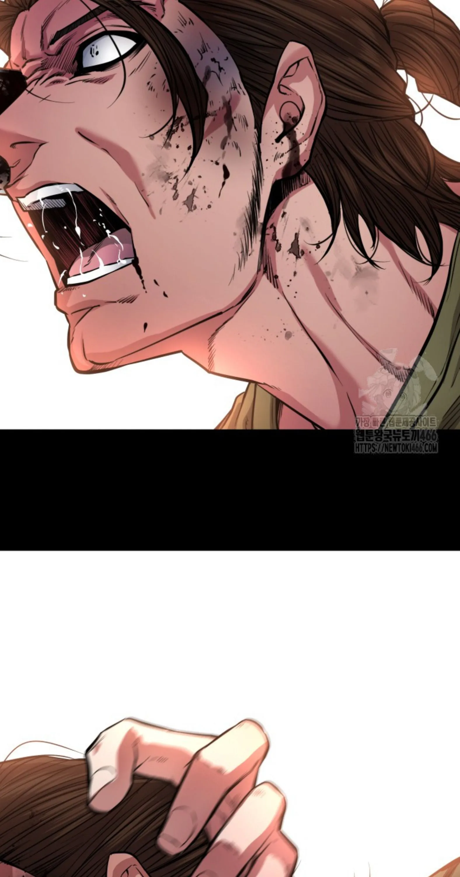 Blade of Retribution ดาบแห_งการลงท_ณฑ_ ตอนที่ ตอนที่ 54 รูปที่ 85