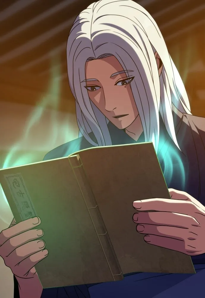 นักรบแช่แข็ง ตอนที่ 47 รูปที่ 50