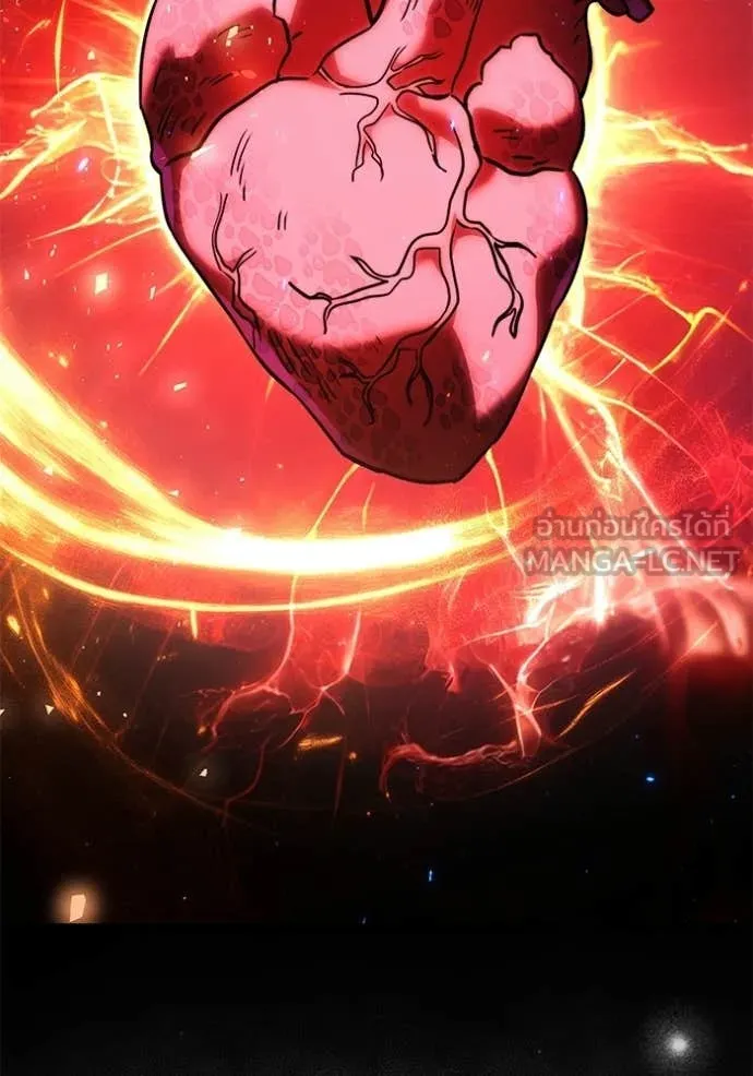 อัศวินดำล่าท้าเวลา ตอนที่ 129 รูปที่ 97