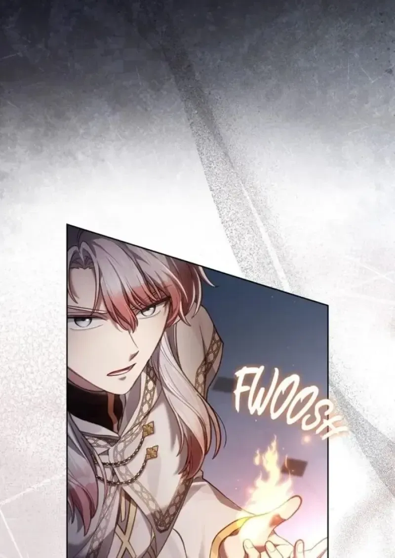 Reborn as the Enemy Prince เก_ดใหม_เป_นเจ_าชายในประเทศศ_ตร_ ตอนที่ ตอนที่ 88 รูปที่ 32