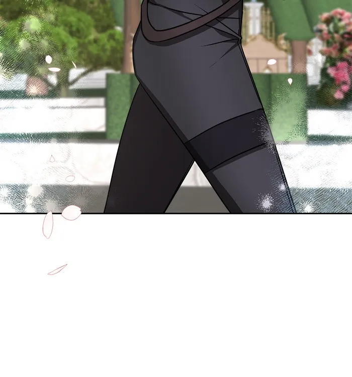 อะคาเดมีนี้เห็นทีจะเจ๊ง ตอนที่ 16 รูปที่ 116