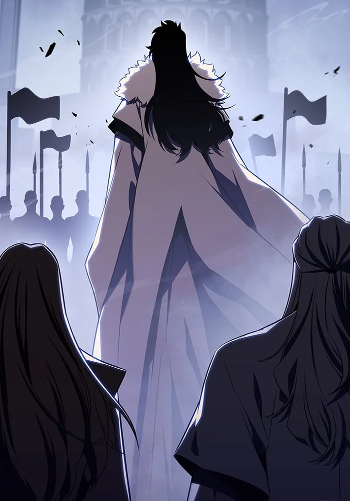 ผู้เล่นหน้าใหม่เลเวลแมกซ์ ตอนที่ 109 ศิษย์เอกของ 'อัมฮวัง รูปที่ 4