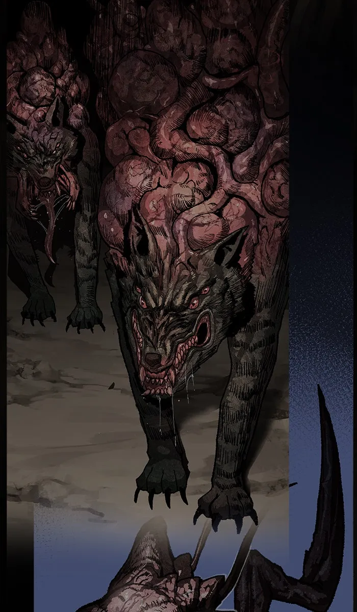 ยอดคนเลเวลทะลุ ตอนที่ 25 ไม่มีชื่อ (4) รูปที่ 29