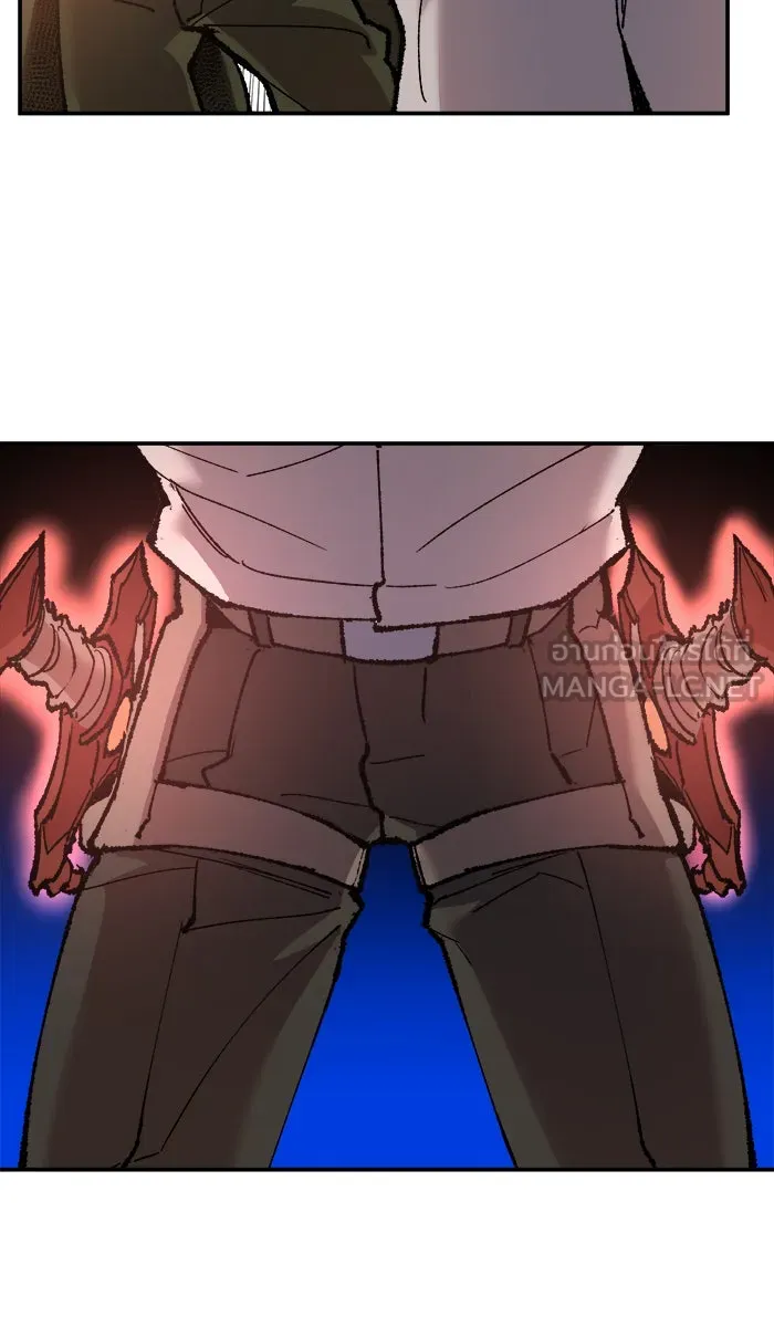 ยอดคนเลเวลทะลุ ตอนที่ 45 คนในพื้นที่ (1) รูปที่ 102