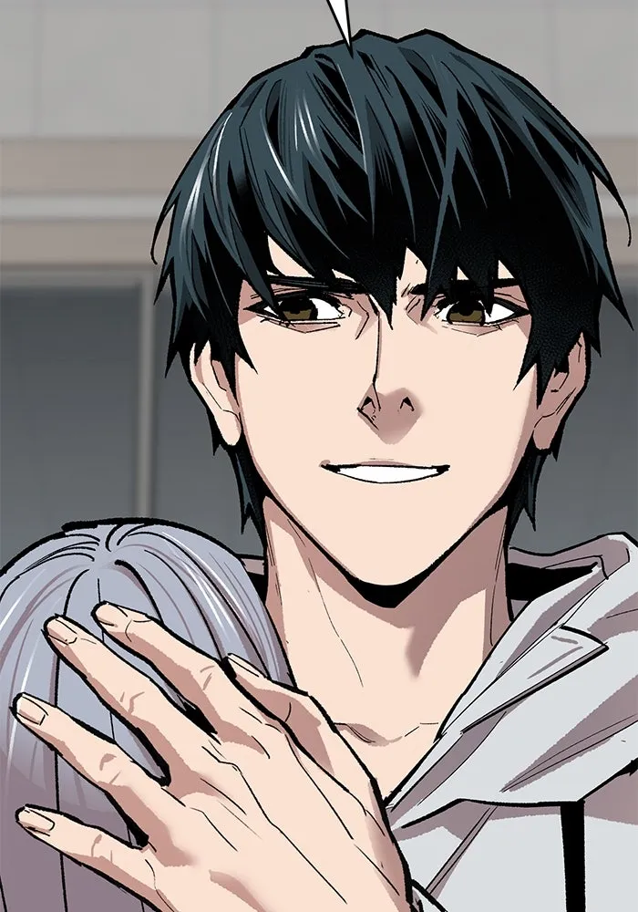 ยอดคนเลเวลทะลุ ตอนที่ 93 รวมพลกิลด์บังแพ รูปที่ 92